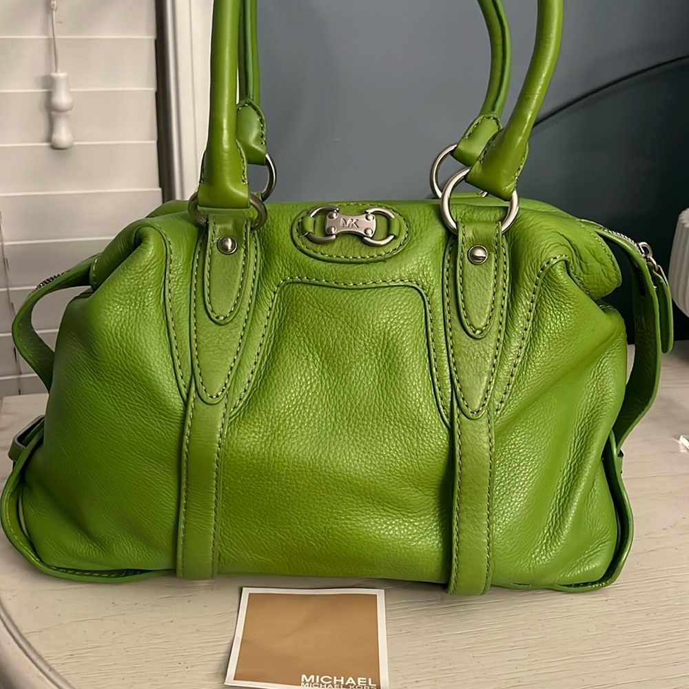 MICHAEL KORS PURSE